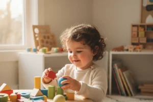 quest ce peut aider enfant